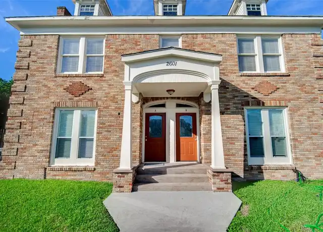 Property at 2601 Rosedale St Unit B, Houston, TX, 77004, 2 beds, 2.5 baths, [object Object]