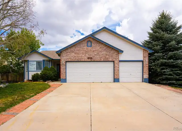 Property at 5704 Huerfano Dr, Colorado Springs, CO, 80923, 5 beds, 3 baths, [object Object]