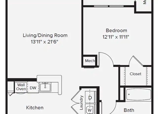 Property at 14 Avalon Dr Unit 14-14318, Northborough, MA, 01532, 1 bed, 1 bath, [object Object]
