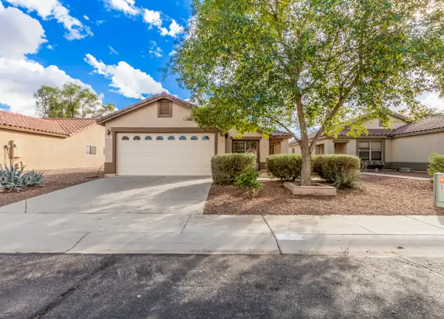 Property at 597 W Casa Mirage Dr, Casa Grande, AZ, 85122, 3 beds, 2 baths, [object Object]