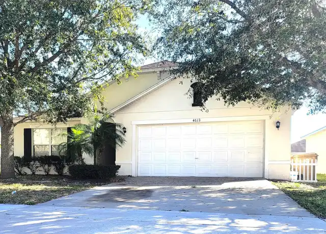 Property at 4612 Caverns Dr, Kissimmee, FL, 34758, 3 beds, 2 baths, [object Object]