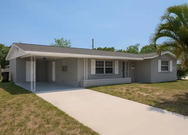 Property at 6024 W Fern St, Tampa, FL, 33634, 2 beds, 1 bath, [object Object]