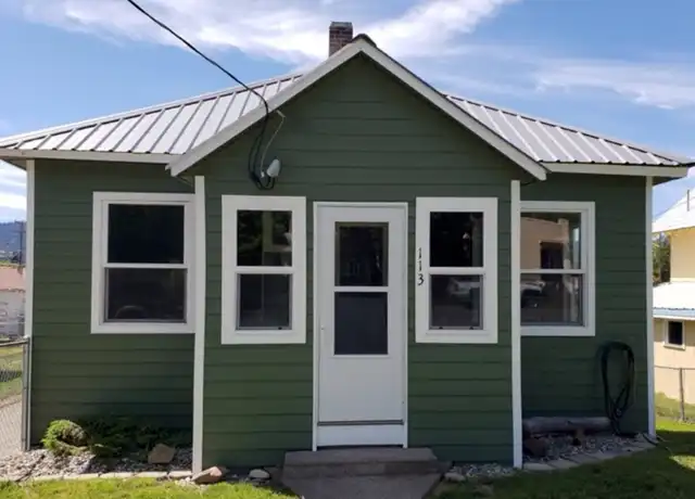 Property at 113 W 3rd St, Cle Elum, WA, 98922, 3 beds, 2 baths, [object Object]