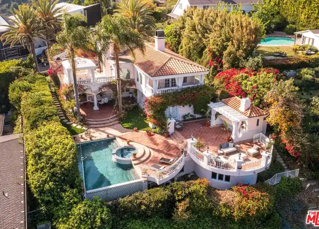 Property at 1100 Stradella Rd, Los Angeles, CA, 90077, 3 beds, 3.5 baths, [object Object]