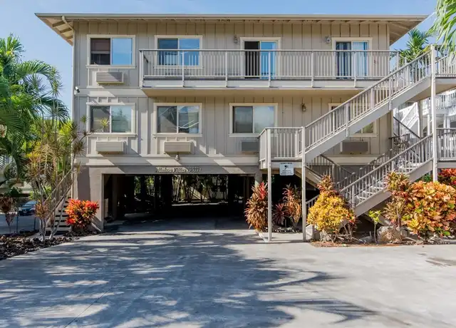 Property at 75-5754 Alahou St #5, Kailua Kona, HI, 96740, 3 beds, 1.5 baths, [object Object]