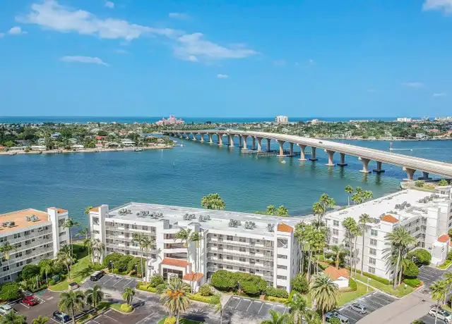 Property at 5901 Bahia del Mar Cir #518, Saint Petersburg, FL, 33715, 2 beds, 2 baths, [object Object]