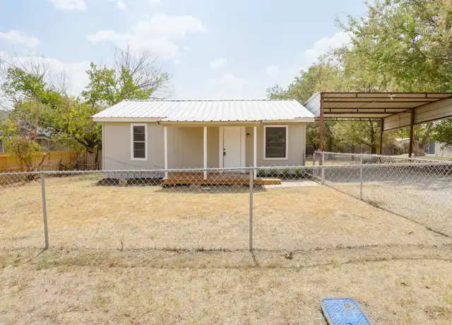 Property at 221 Porter Dr, Azle, TX, 76020, 2 beds, 1 bath, [object Object]