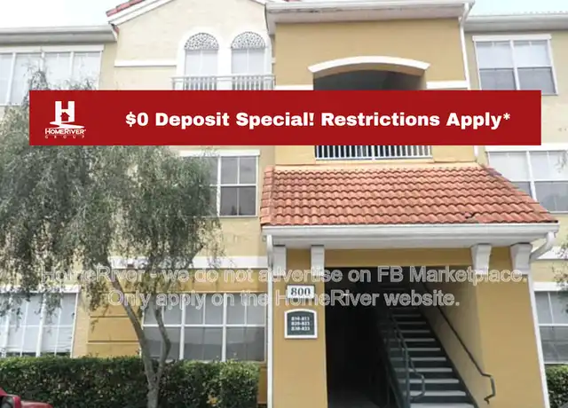 Property at 18001 Richmond Place Dr #822, Tampa, FL, 33647, 3 beds, 2 baths, [object Object]