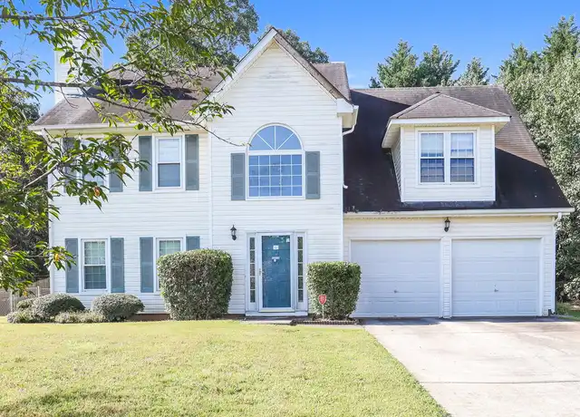 Property at 6937 Fields Dr, Douglasville, GA, 30135, 3 beds, 2.5 baths, [object Object]