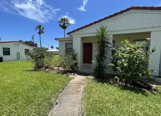 Property at 188 Cardinal Dr Unit A, Ormond Beach, FL, 32176, 1 bed, 1 bath, [object Object]