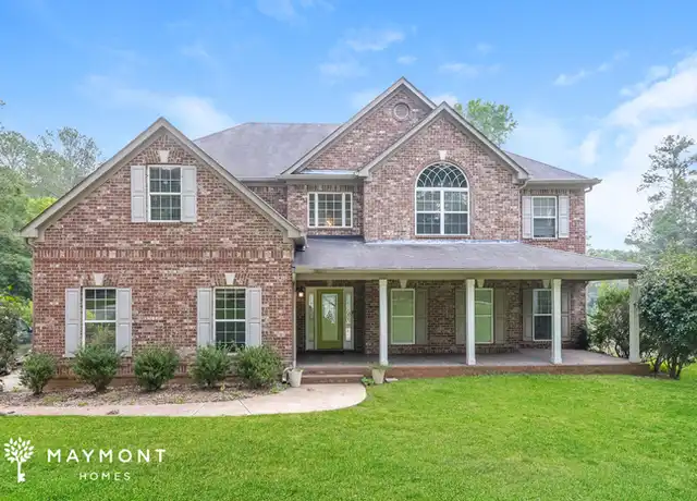 Property at 333 Bethany Rd, Covington, GA, 30016, 7 beds, 4 baths, [object Object]