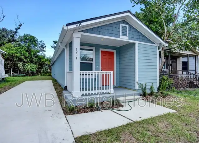 Property at 1224 Weare St, Jacksonville, FL, 32206, 3 beds, 2 baths, [object Object]