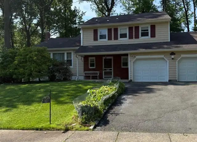 Property at 10 Livingston Ave, Edison, NJ, 08820, 4 beds, 2.5 baths, [object Object]