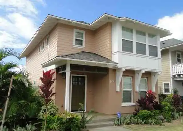 Property at 91-1163 Waiemi St, Ewa Beach, HI, 96706, 4 beds, 3 baths, [object Object]