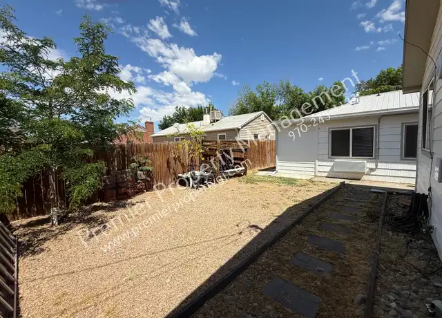 Property at 1233 Texas Ave, Grand Junction, CO, 81501, 3 beds, 2 baths, [object Object]