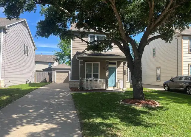 Property at 18754 Sandelford Dr, Katy, TX, 77449, 2 beds, 1.5 baths, [object Object]