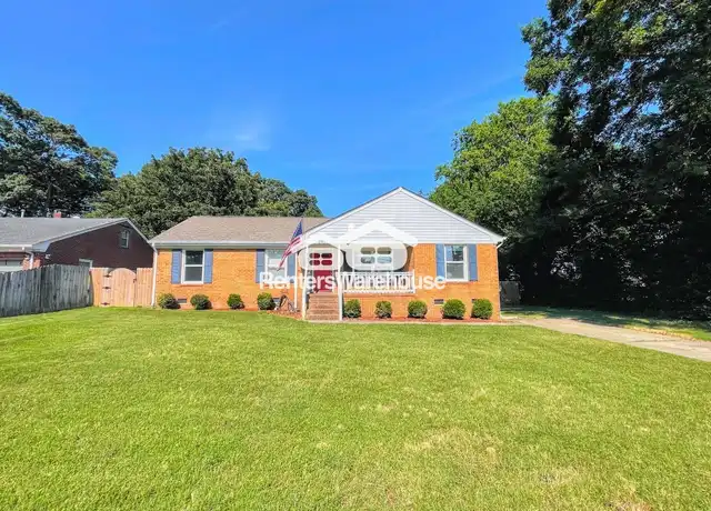 Property at 2404 Haywood Ave, Chesapeake, VA, 23324, 3 beds, 2 baths, [object Object]