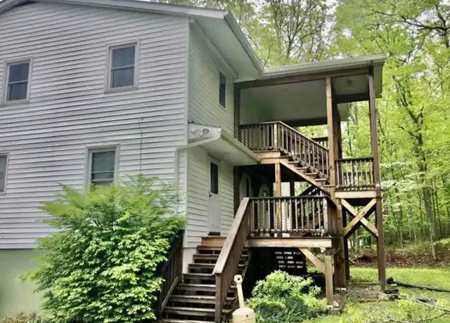Property at 1849 Merrimac Rd Unit D, Blacksburg, VA, 24060, 2 beds, 1 bath, [object Object]