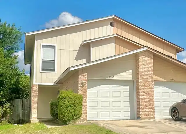 Property at 1306 Westway Dr, Killeen, TX, 76549, 2 beds, 1.5 baths, [object Object]