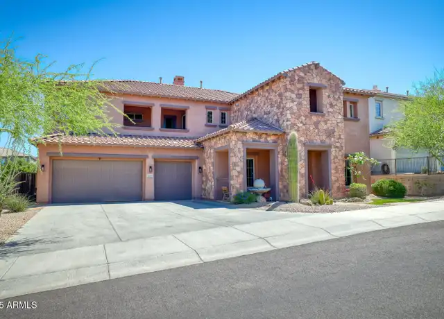 Property at 26703 N 90th Dr, Peoria, AZ, 85383, 5 beds, 4.5 baths, [object Object]