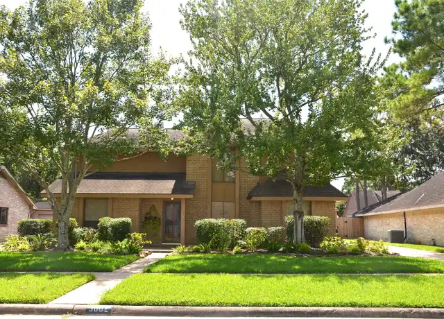 Property at 3002 N Blue Meadow Cir, Sugar Land, TX, 77479, 4 beds, 2 baths, [object Object]