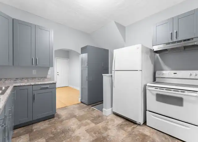 Property at 919 W 12th St Unit 1, Sioux Falls, SD, 57104, 4 beds, 2 baths, [object Object]