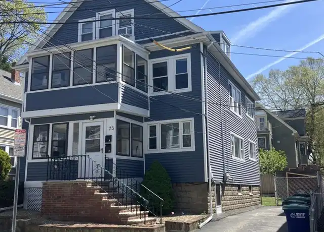 Property at 73 Lowell St, Somerville, MA, 02143, 3 beds, 2 baths, [object Object]