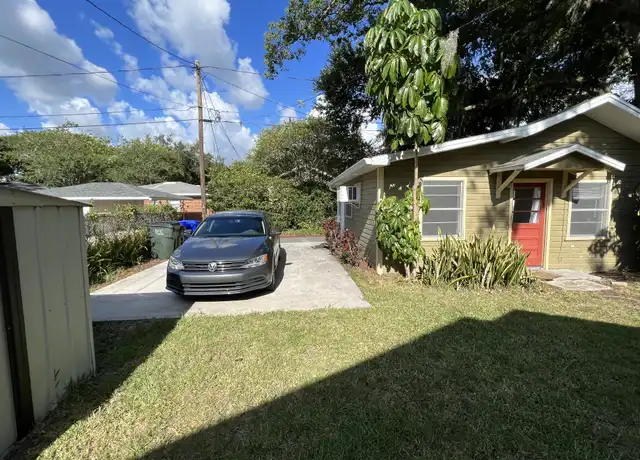 Property at 836 Orange Park Ave, Lakeland, FL, 33801, 1 bed, 1 bath, [object Object]