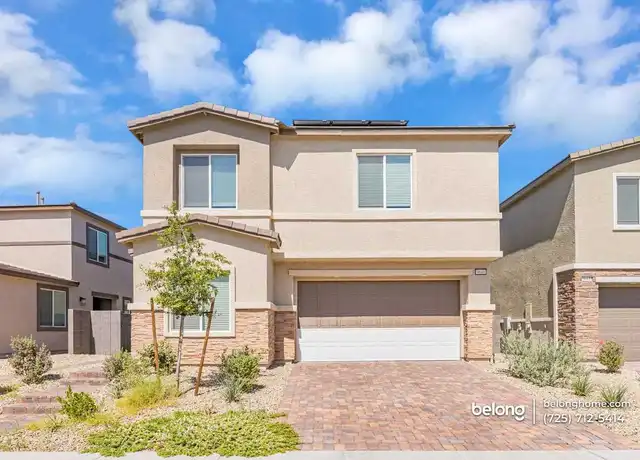 Property at 9649 Abel Cliff St, Las Vegas, NV, 89143, 4 beds, 3 baths, [object Object]