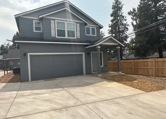 Property at 801 NE Lafayette Ave, Bend, OR, 97701, 3 beds, 2.5 baths, [object Object]