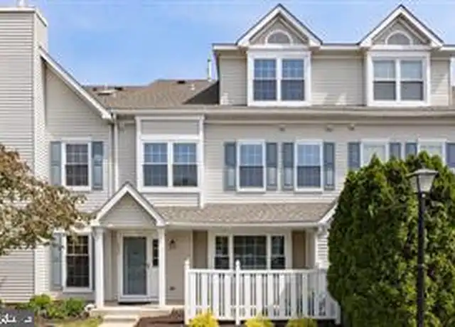 Property at 802 Oswego Ct, Mount Laurel, NJ, 08054, 3 beds, 2 baths, [object Object]