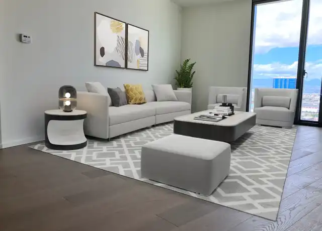 Property at 1000 Auahi St #3411, Honolulu, HI, 96814, 1 bed, 1 bath, [object Object]