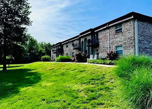 Property at 9920 Merito Dr Unit 09970-C, St. Louis, MO, 63128, 2 beds, 1 bath, [object Object]