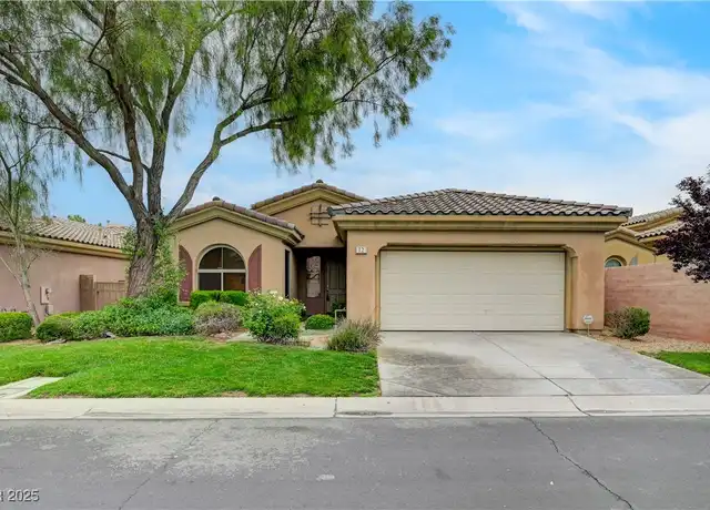 Property at 12 Mohansic Rd, Henderson, NV, 89052, 3 beds, 2 baths, [object Object]