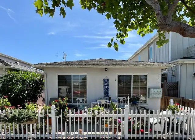 Property at 346 12th St Unit 2, Seal Beach, CA, 90740, 1 bed, 1 bath, [object Object]