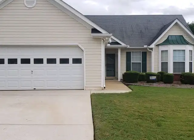 Property at 2500 Hillvale Cir, Lithonia, GA, 30058, 3 beds, 2 baths, [object Object]