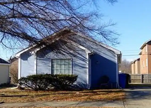 Property at 757 Gatehouse Pl, Lexington, KY, 40505, 3 beds, 1.5 baths, [object Object]