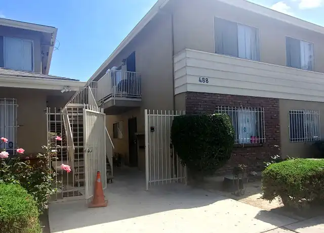 Property at 488 E Louise St Unit 2, Long Beach, CA, 90805, 1 bed, 1 bath, [object Object]
