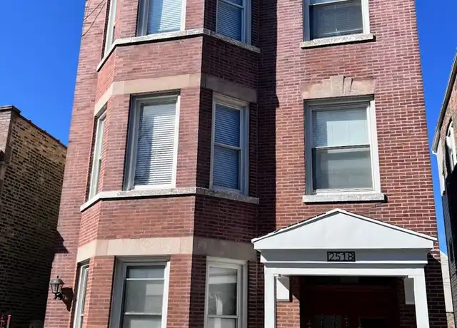 Property at 2518 S Saint Louis Ave Unit 2F, Chicago, IL, 60623, 3 beds, 1.5 baths, [object Object]