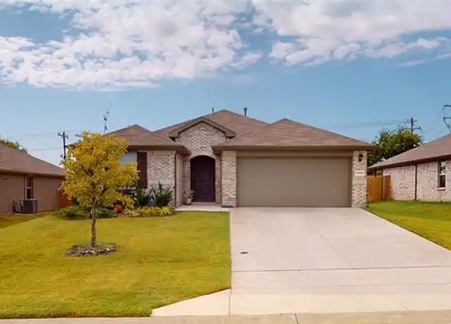 Property at 13557 Gunsmoke Ln, Godley, TX, 76044, 4 beds, 2 baths, [object Object]