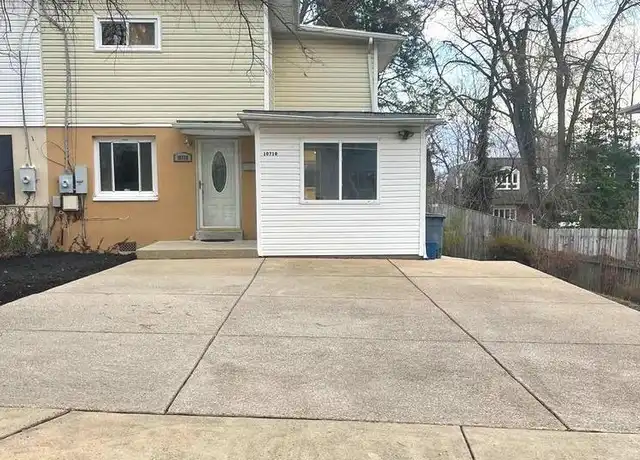 Property at 10710 Maple St, Fairfax, VA, 22030, 4 beds, 2.5 baths, [object Object]
