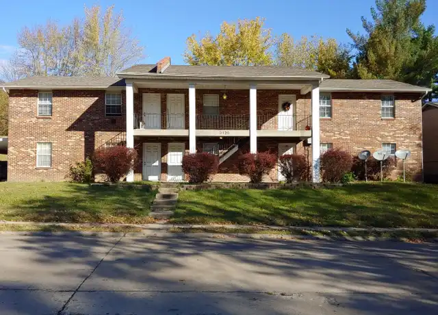 Property at 3120 Themis St Unit C, Cape Girardeau, MO, 63701, 2 beds, 1.5 baths, [object Object]
