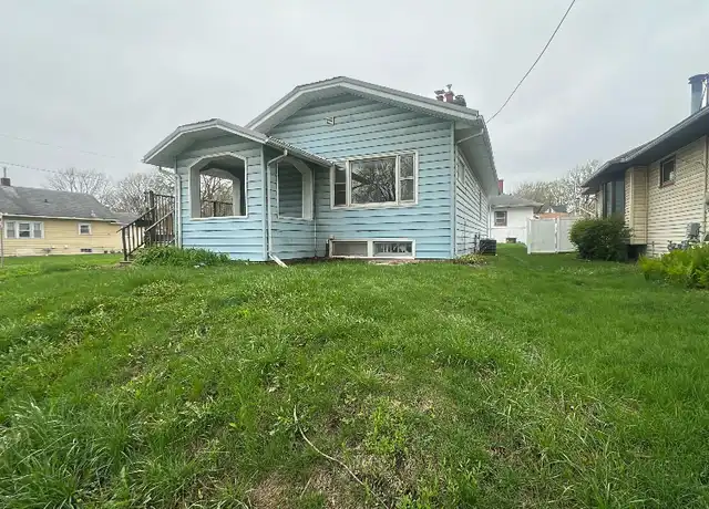 Property at 740 Baltimore St, Waterloo, IA, 50702, 3 beds, 1 bath, [object Object]