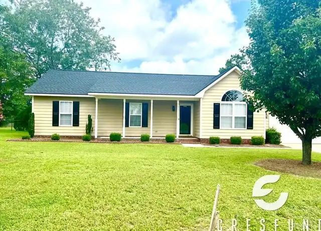Property at 114 Haywood Dr, Raeford, NC, 28376, 3 beds, 2 baths, [object Object]