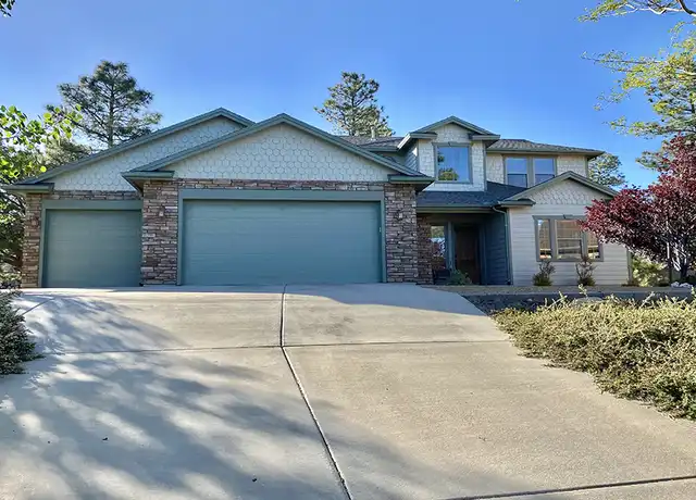 Property at 966 Coyote Cir, Prescott, AZ, 86303, 4 beds, 3 baths, [object Object]