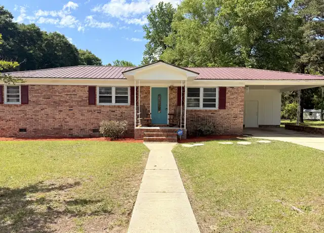 Property at 611 S Sundance St, Florence, SC, 29506, 3 beds, 1 bath, [object Object]