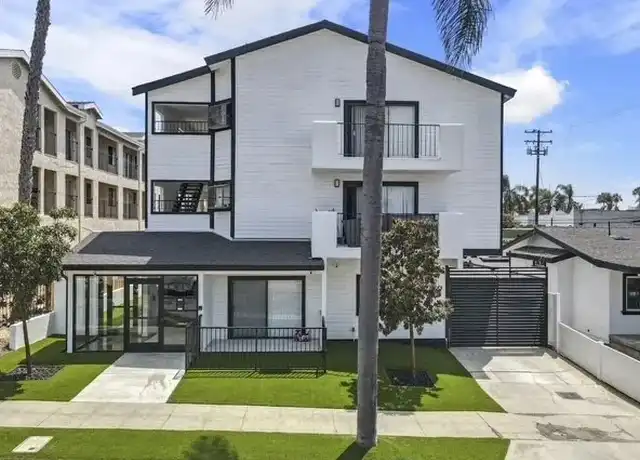 Property at 1410 Coronado Ave Unit 8, Long Beach, CA, 90804, 2 beds, 2 baths, [object Object]