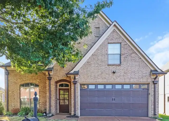Property at 1413 Sawmill Creek Ln, Cordova, TN, 38016, 4 beds, 3 baths, [object Object]