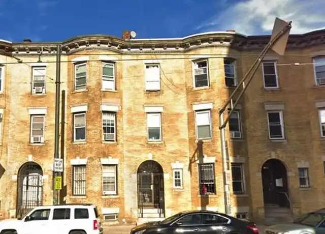 Property at 20 S Huntington Ave, Jamaica Plain, MA, 02130, 4 beds, 1 bath, [object Object]