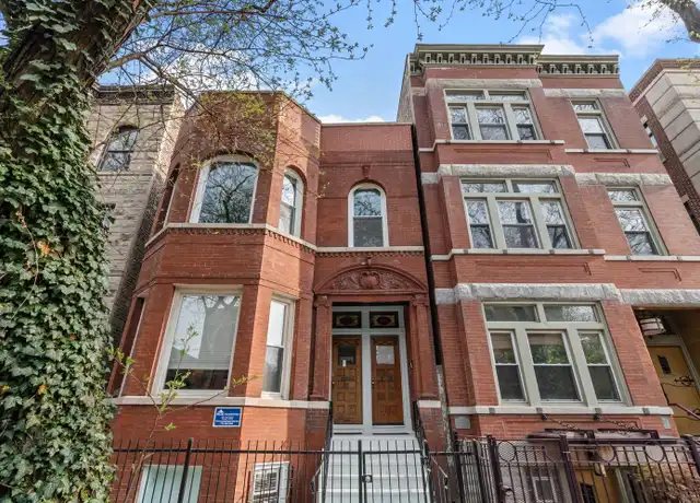 Property at 2153 W Potomac Ave Unit 1R, Chicago, IL, 60622, 1 bed, 1 bath, [object Object]